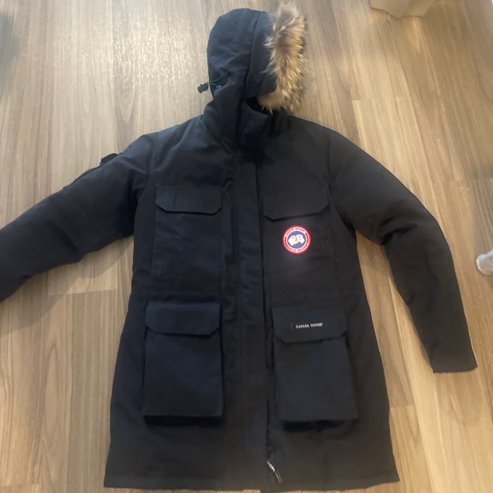 Canada goose 💗💗